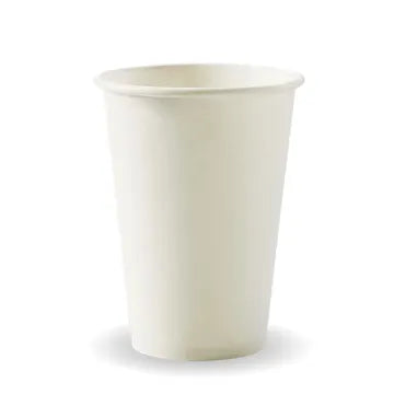 10oz Single Wall Paper Cup