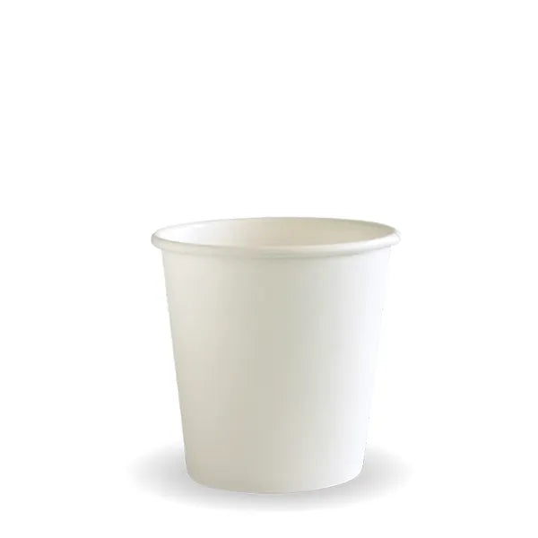 4oz Single Wall Paper Cup