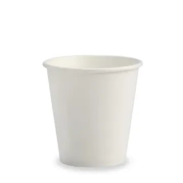 6oz Single Wall Paper Cup