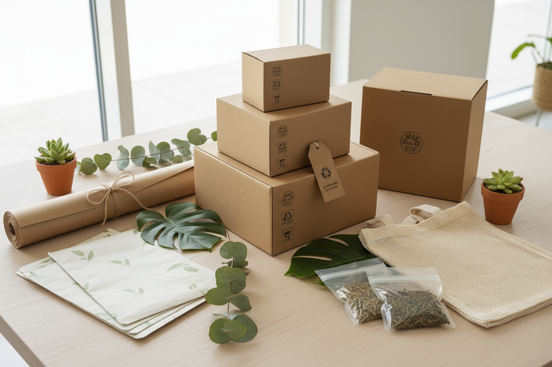 Sustainability is something that sits close to my heart