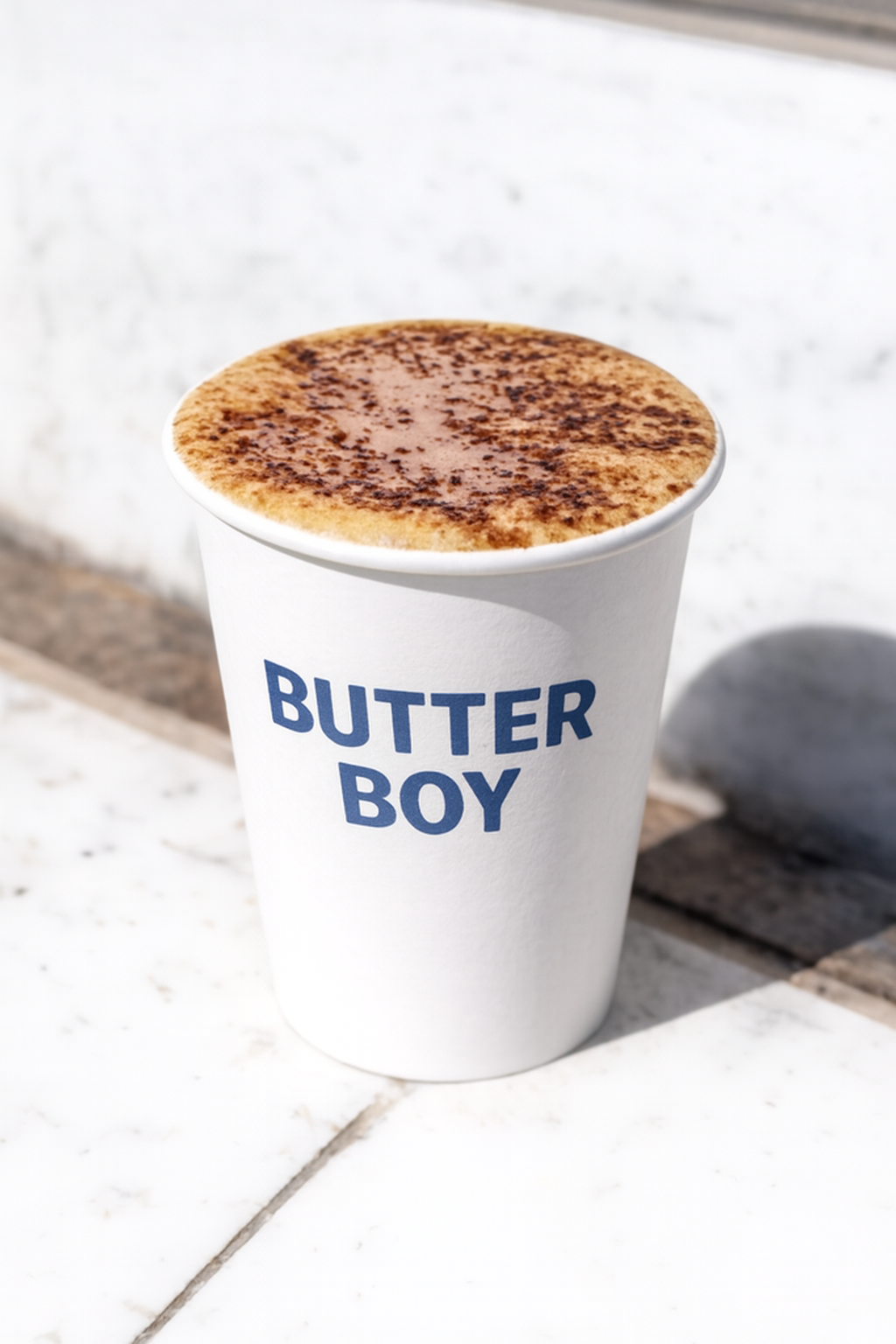 Single Wall Paper Cups