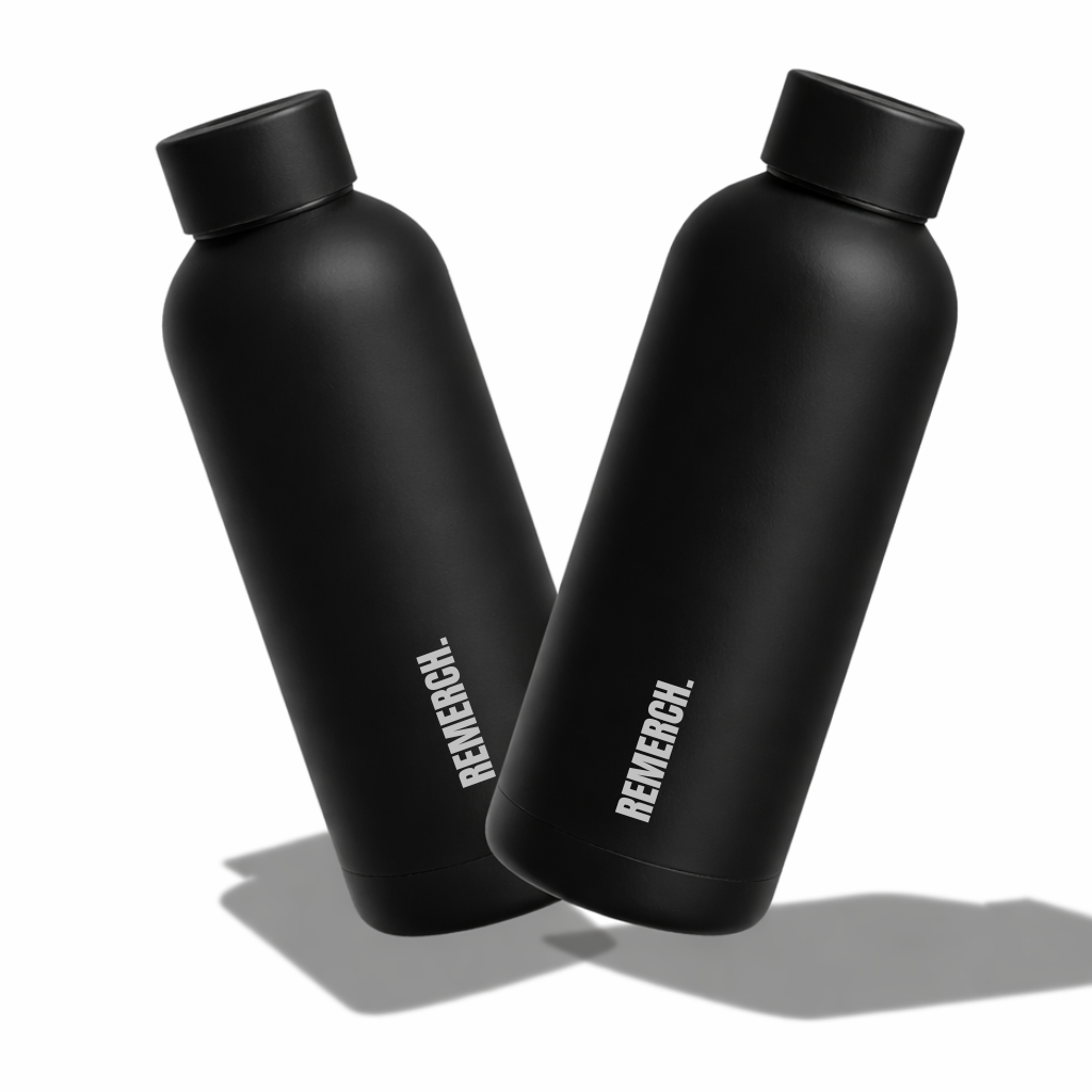 Reusable Water Bottles