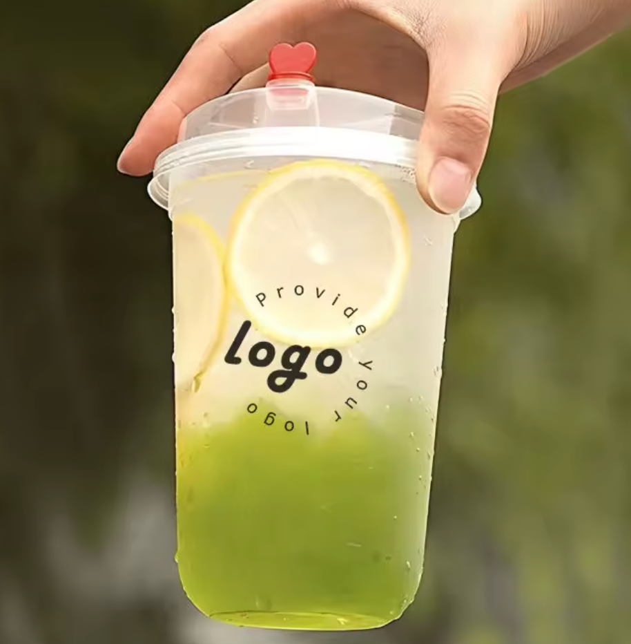 Single Use - PLA Cups