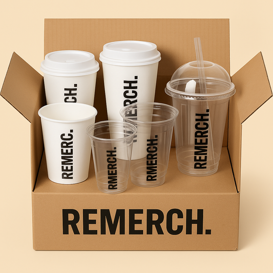 Hospitality Sample Pack