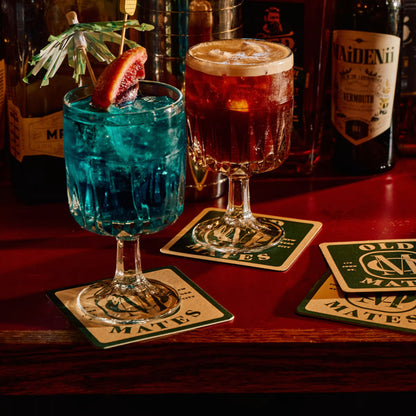 Custom Table Coasters