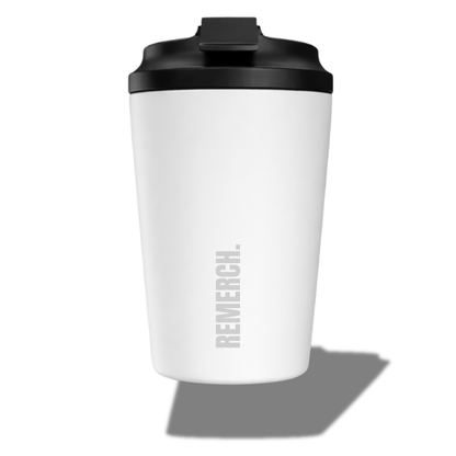 8oz Reusable Coffee Cup