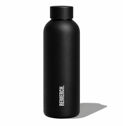750ml Stainless Steel Water Bottle
