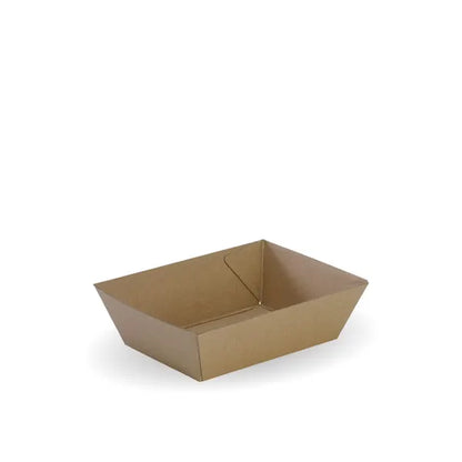 Small Biodegradable Food Tray