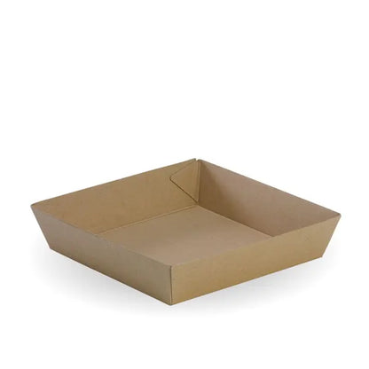 Medium Biodegradable Food Tray