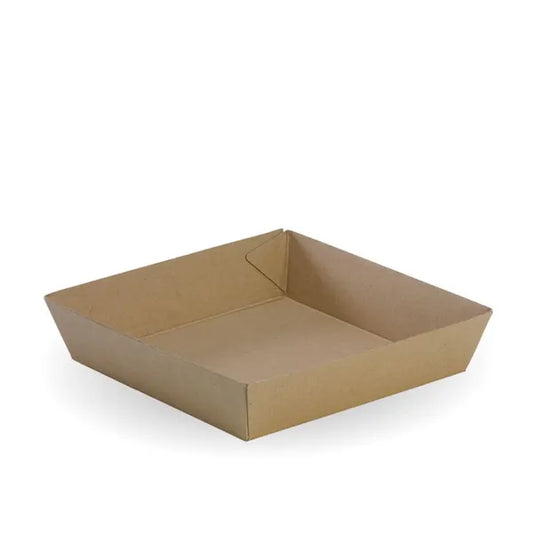 Medium Biodegradable Food Tray