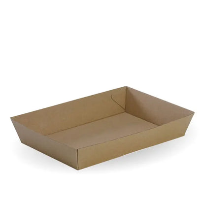 Large Biodegradable Food Tray