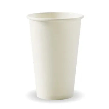 16oz Single Wall Paper Cup